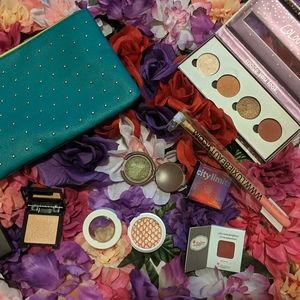Eyeshadow bundle